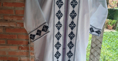Camisa Mujer