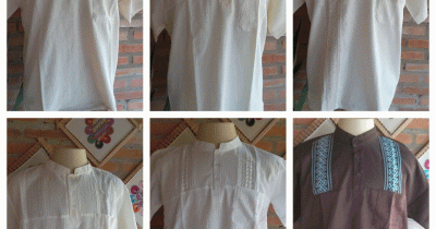 Camisa Hombre